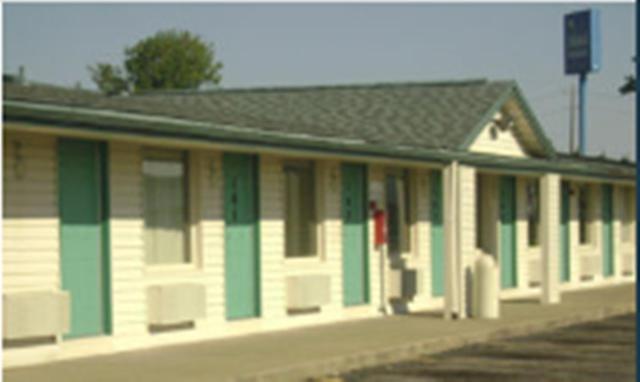 Motel Beechmont Cincinnati South-East Cherry Grove Exterior photo
